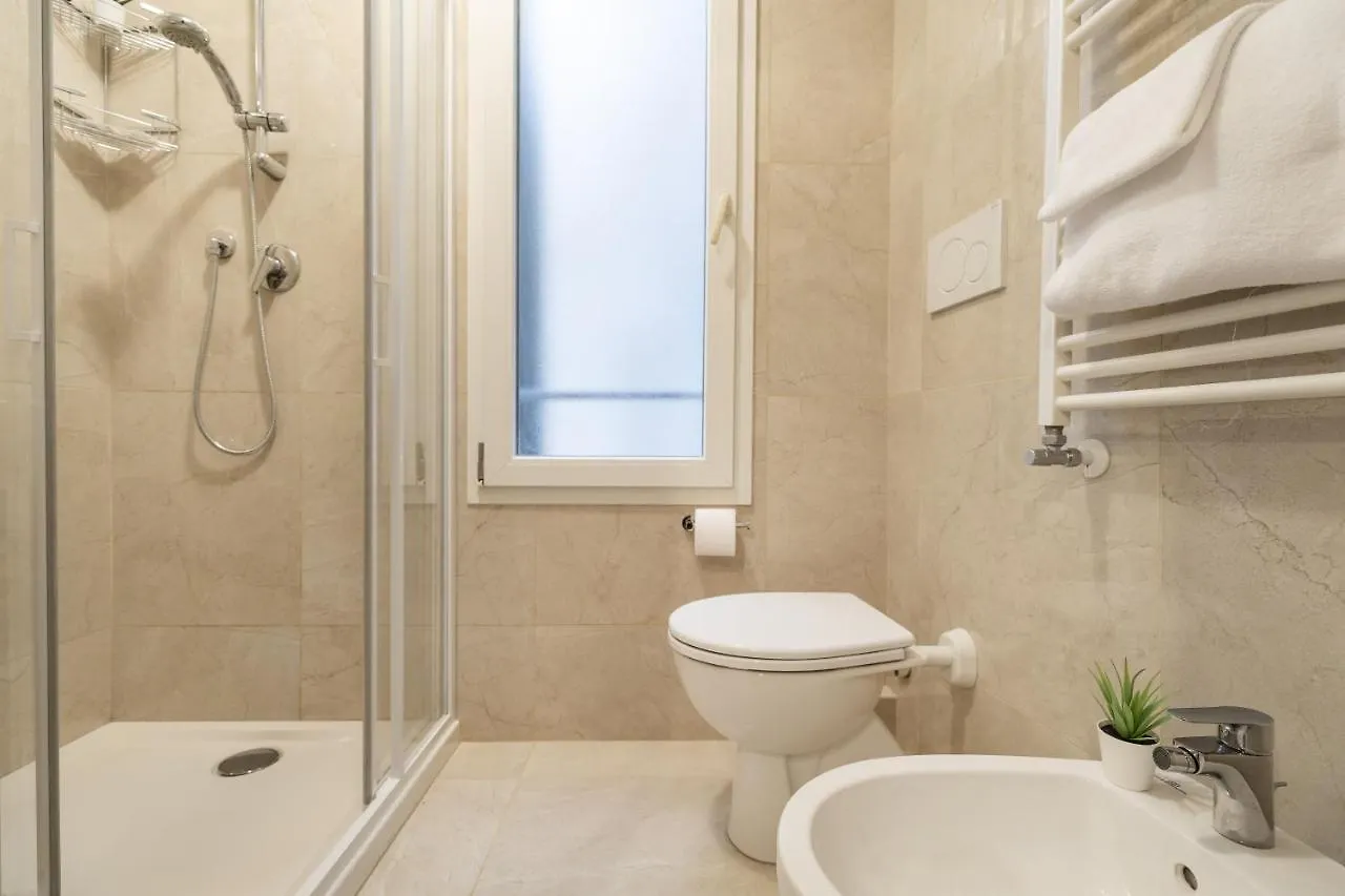 Ferienwohnung Ca' Rialto Venedig