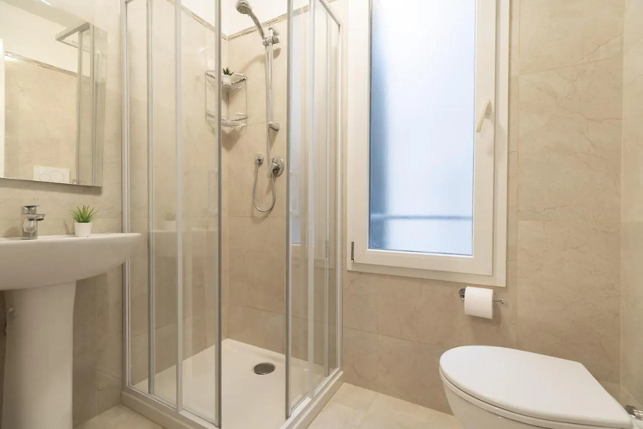 Ca' Rialto Apartment Venice Italy