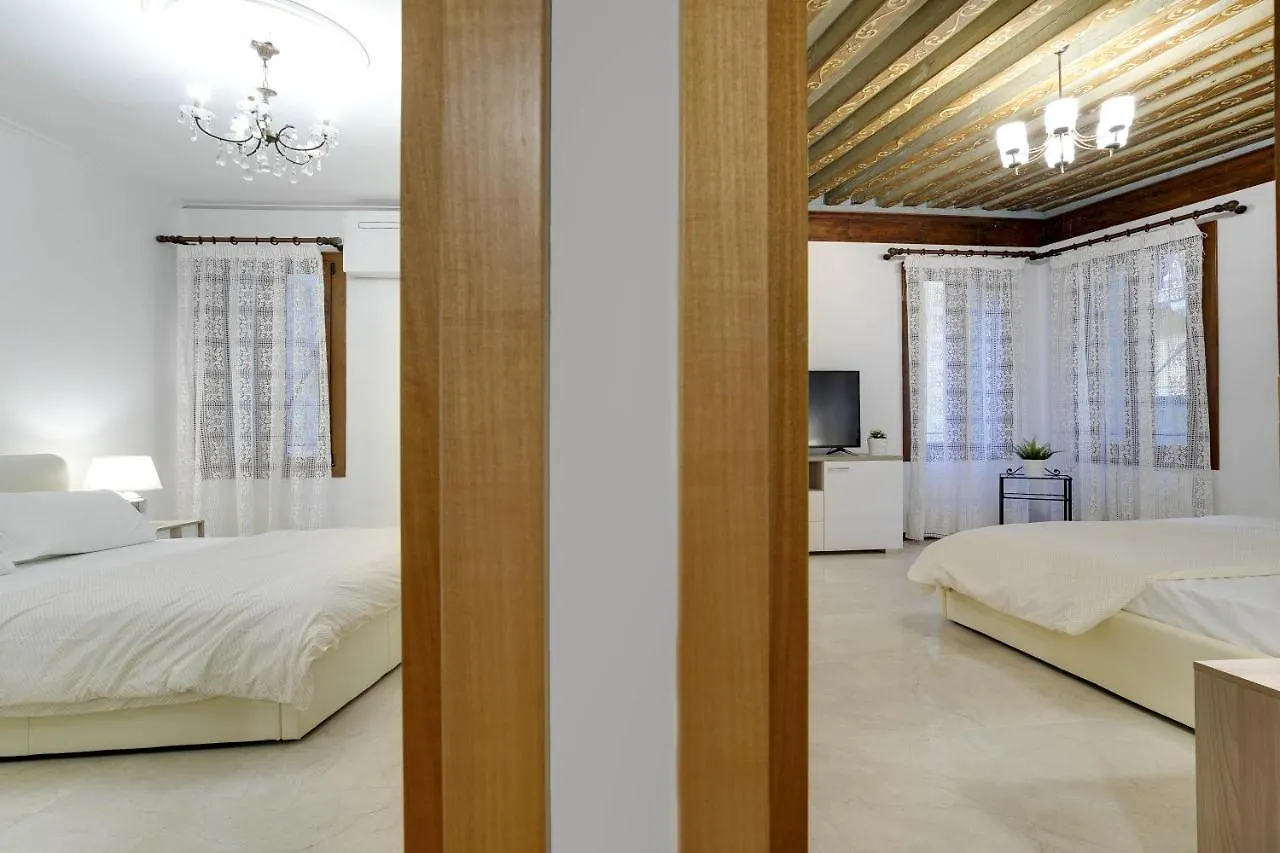 Ca' Rialto Apartment Venice