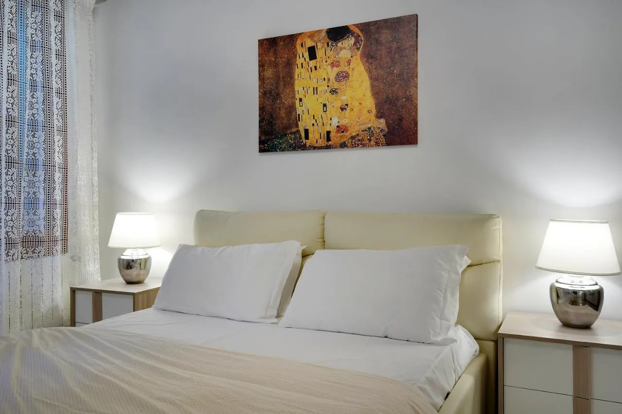 Ca' Rialto Apartment Venice Italy