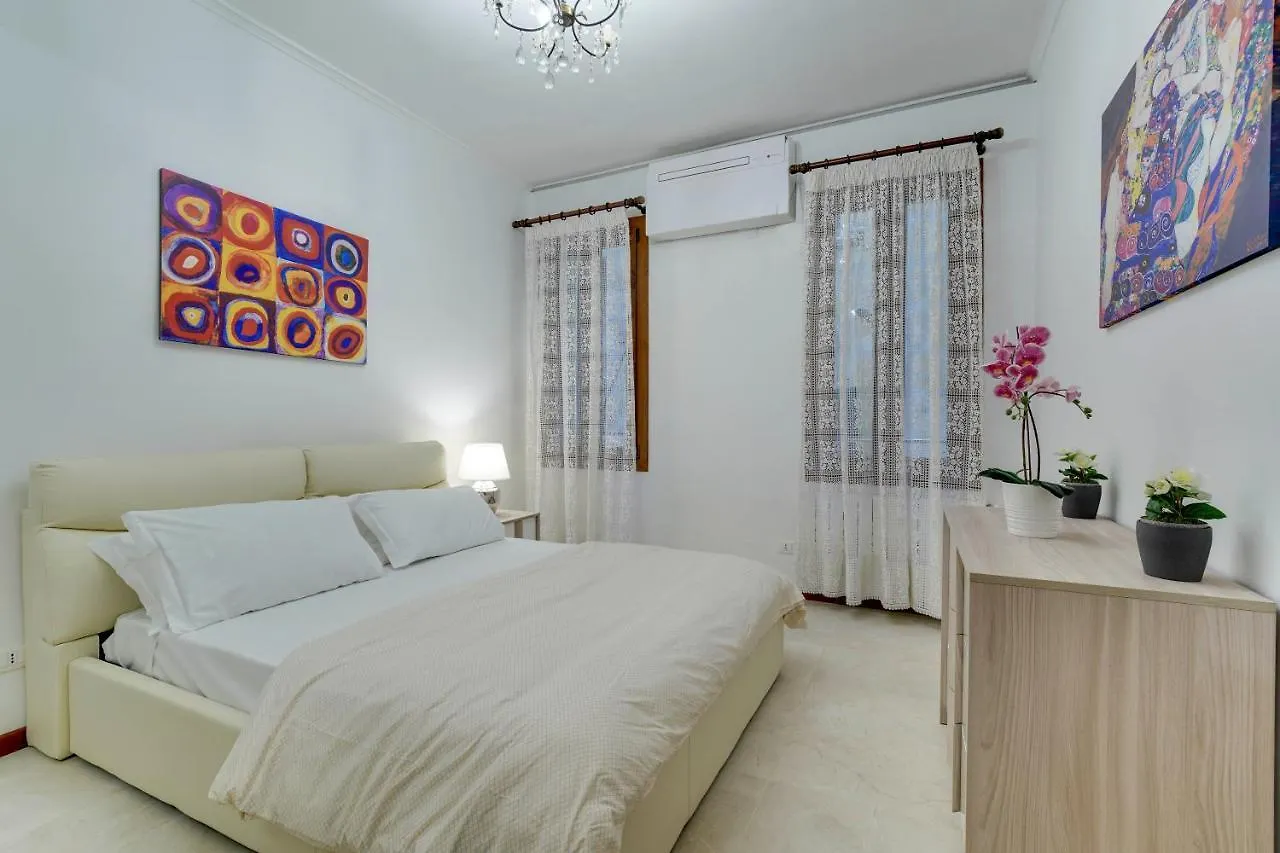Ca' Rialto Apartment Venice Italy