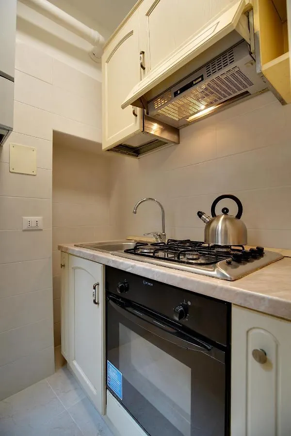 Ca' Rialto Apartment Venice Italy