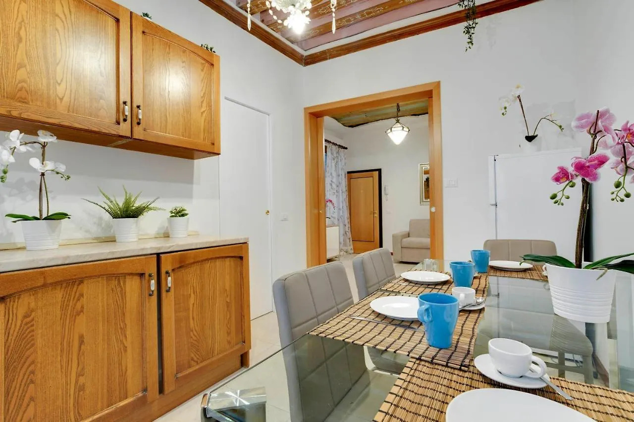 Ca' Rialto Apartment Venice Italy