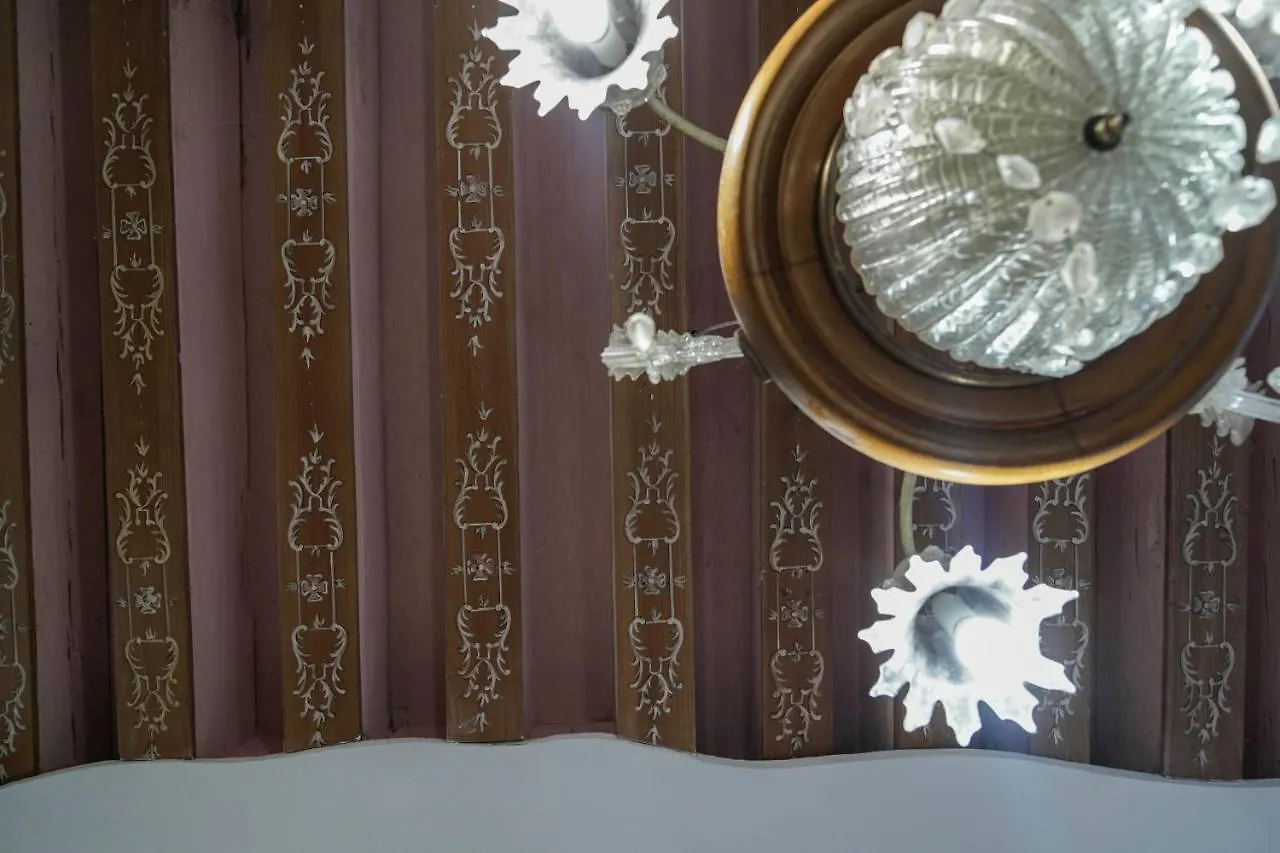 Ca' Rialto Apartment Venice
