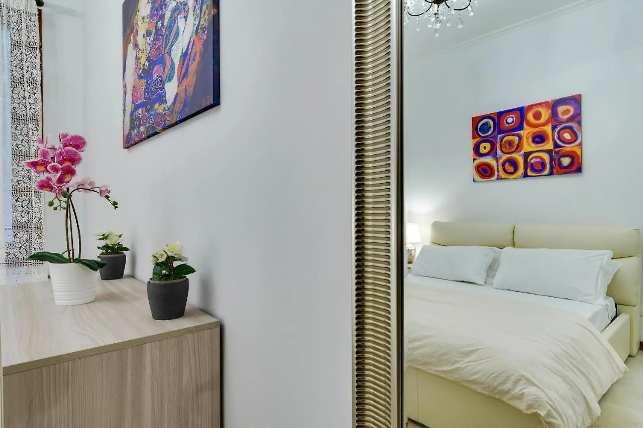 Ca' Rialto Apartment Venice