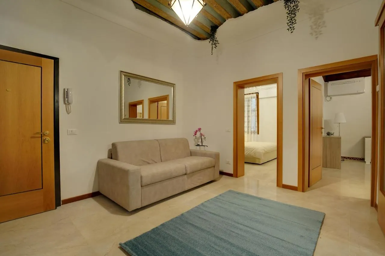 Ca' Rialto Apartment Venice